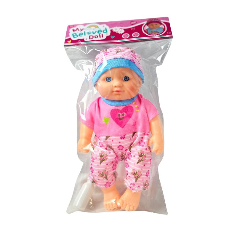 Toy Doll My Beloved