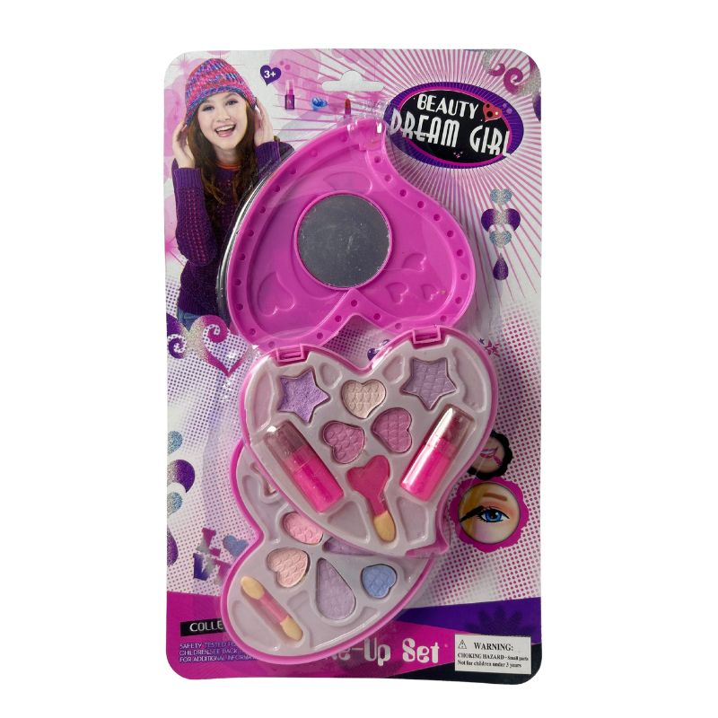 Make Up Set Beauty Dream Girl