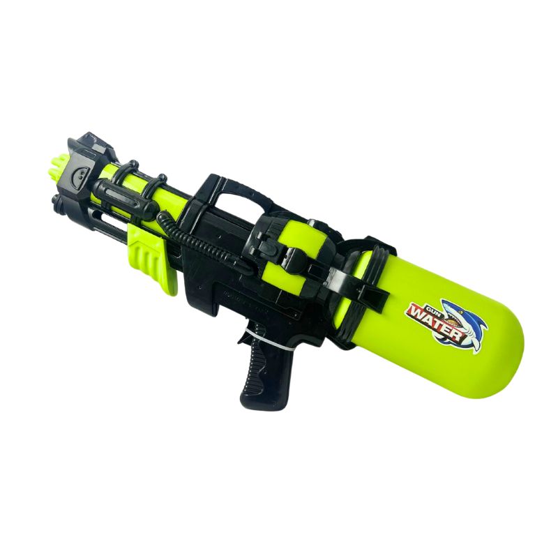 Toy Water Rifle Gun