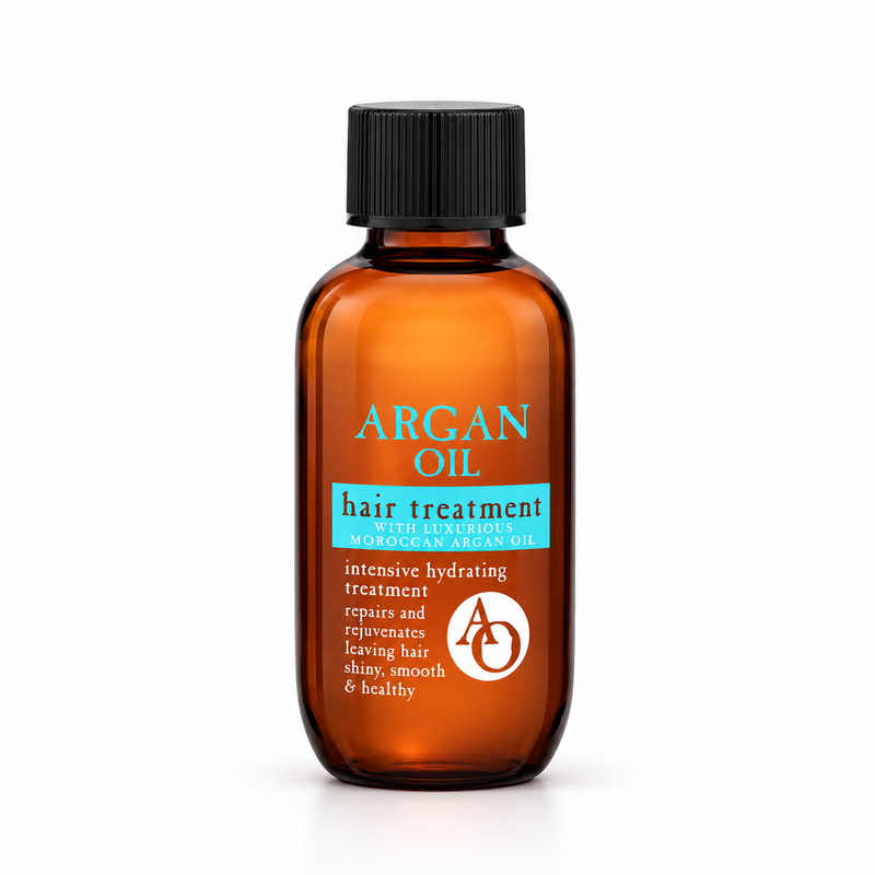 Argan Oil Hair Treatment 50ml