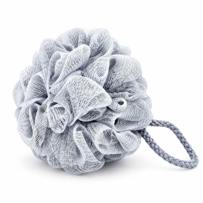 Boddy Scrubber Grey 30g