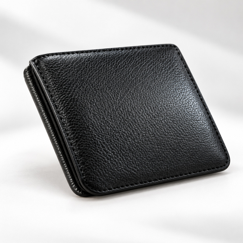 Wallet Black