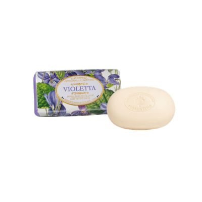 Saponificio Soap Violet 12x150g
