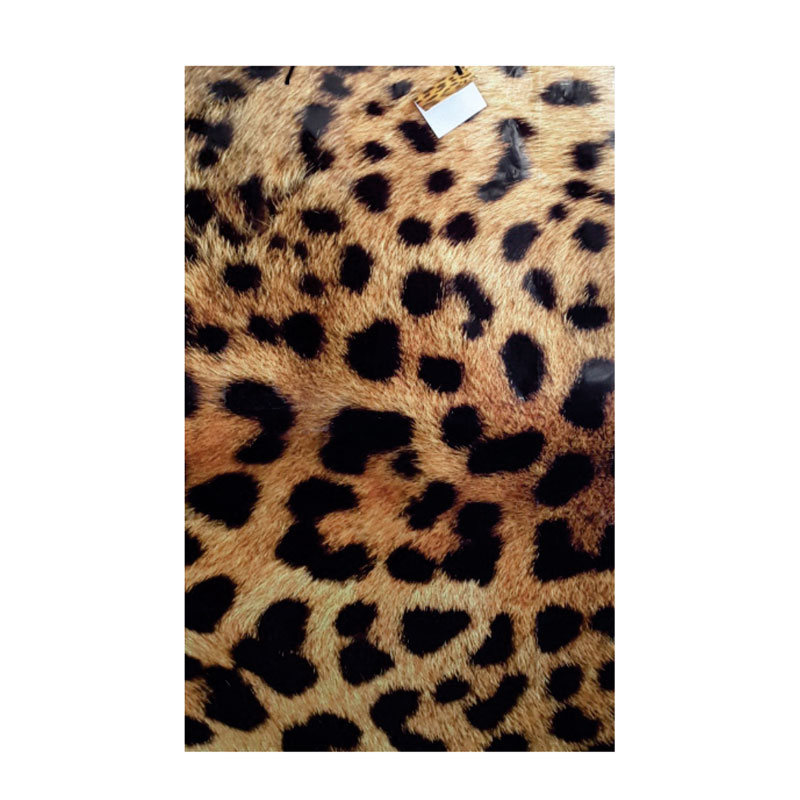 Gift Bag Leopard XL 40.5x55.5
