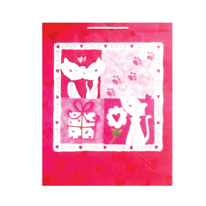 Gift Bag Romans XL 40.5x55.5cm